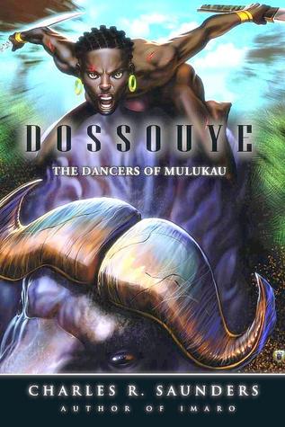 Dossouye: Los bailarines de Mulukau