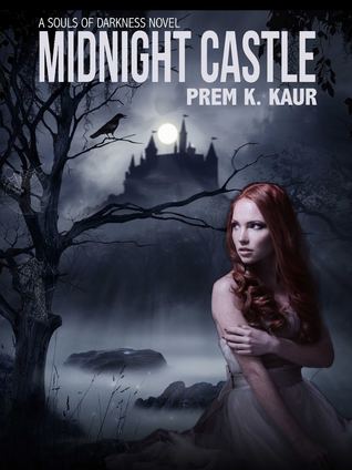 Castillo de la medianoche (almas de la oscuridad # 1)