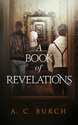 Un libro de revelaciones