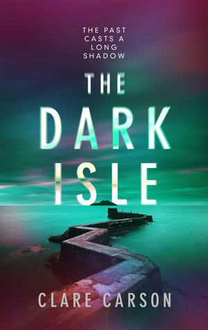 La isla oscura