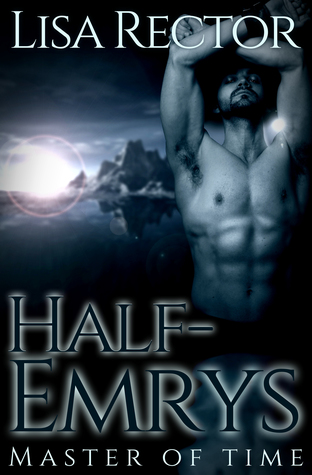 Half-Emrys: Maestro del Tiempo