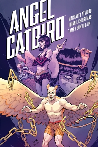 Ángel Catbird, Volumen 3: El Catbird ruge