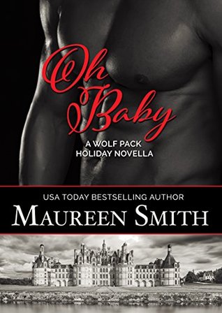 Oh Baby: Una novela de vacaciones