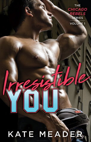 Irresistible usted