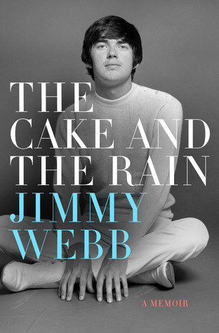 La torta y la lluvia: una autobiografía
