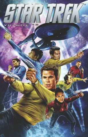 Star Trek, Volumen 10