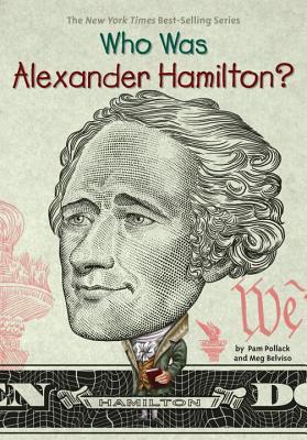 ¿Quién fue Alexander Hamilton?