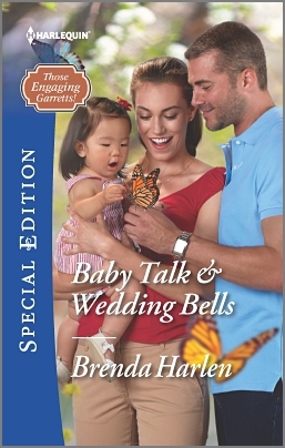 Charla del bebé y campanas de boda