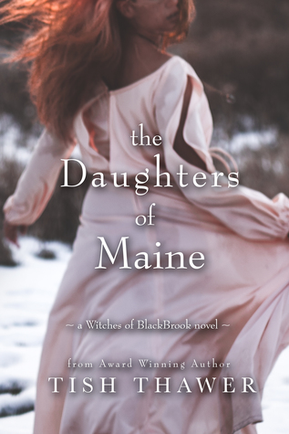 Las hijas de Maine