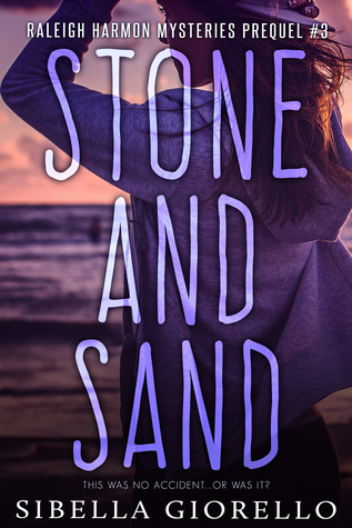 Piedra y arena