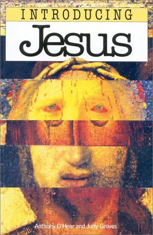 Presentando a Jesús