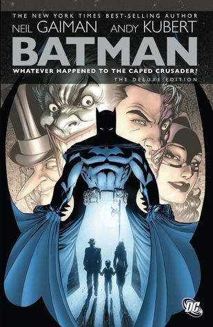 Batman: ¿Qué pasó con el Caped Crusader?