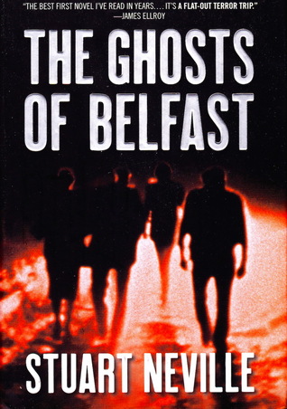 Los fantasmas de Belfast