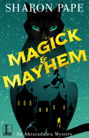Magia y mayhem