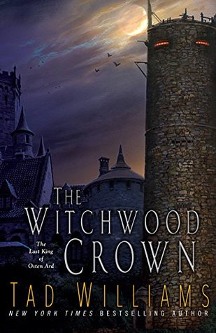 La Corona de Witchwood