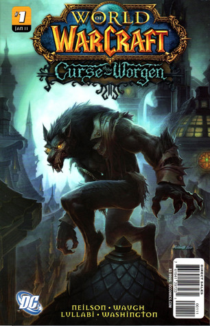 Maldición de los Worgen (World of Warcraft)