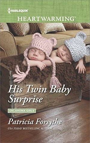 Su sorpresa gemela del bebé