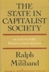 El Estado en la sociedad capitalista