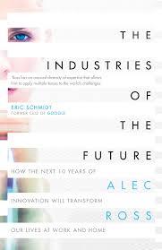 Las Industrias del Futuro