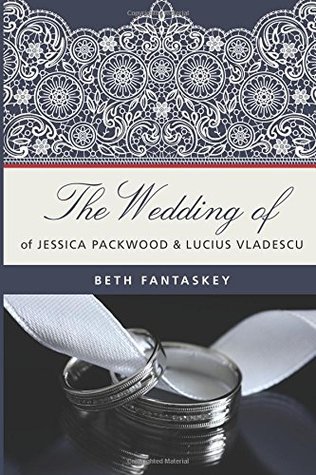 La boda de Jessica Packwood y Lucius Vladescu