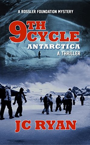 Noveno Ciclo de la Antártida