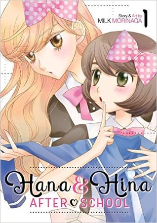 Hana & Hina Después de la Escuela Vol. 1