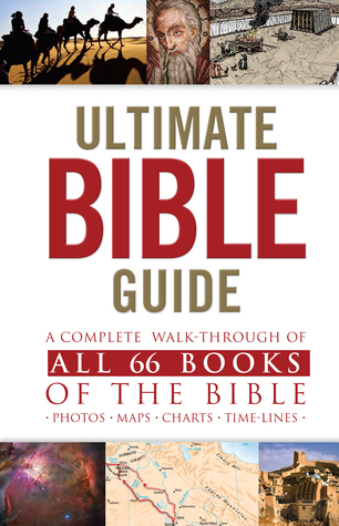La última guía bíblica, edición de mercado de masas