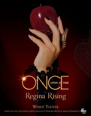 Érase una vez: Regina Rising
