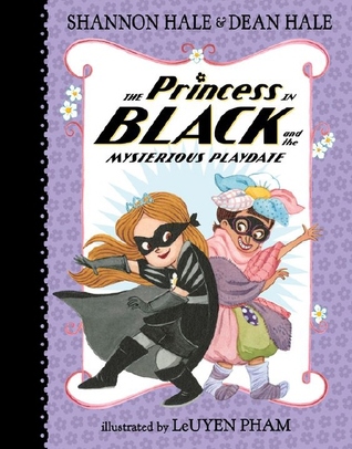 La princesa en negro y la misteriosa fecha de juego