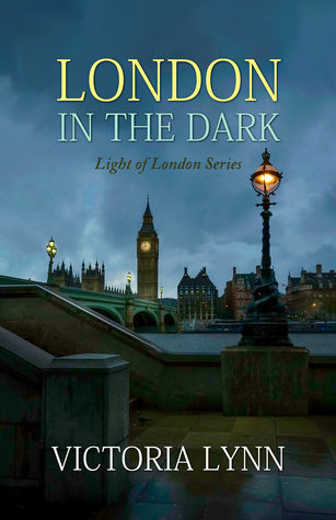 Londres en la oscuridad