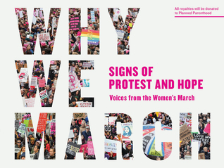 Por qué Marchamos: Signos de Protesta y Esperanza