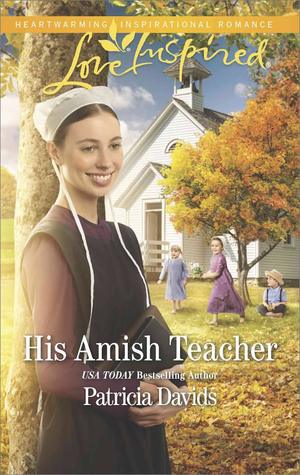 Su maestro Amish