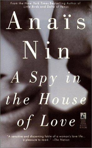 Un espía en la casa del amor