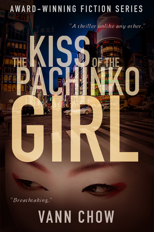El beso de la chica Pachinko