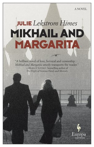 Mikhail y Margarita
