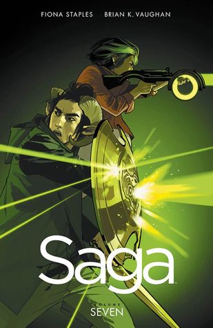 Saga, vol. 7