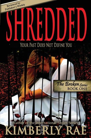 Shredded: Tu pasado no te define