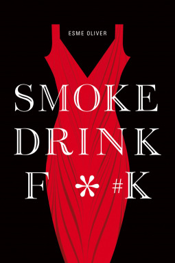 Bebida de humo F * # k