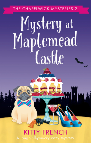 Misterio en el castillo de Maplemead