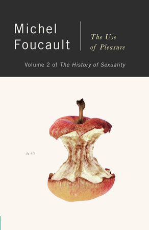 La Historia de la Sexualidad, Volumen 2: El Uso del Placer