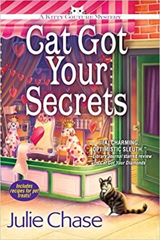 El gato consiguió sus secretos