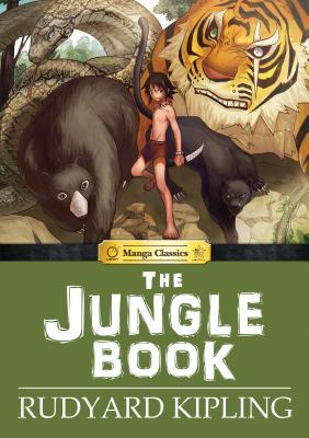 El Libro de la Selva: Clásicos de Manga
