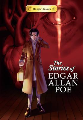 Clásicos de Manga: Las Historias de Edgar Allen Poe