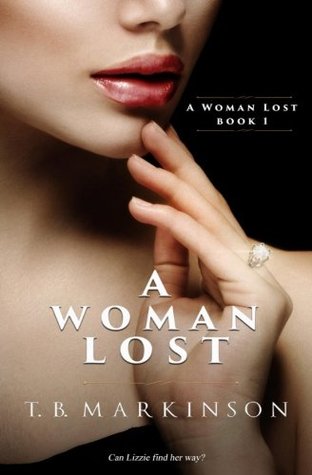 Una mujer perdida