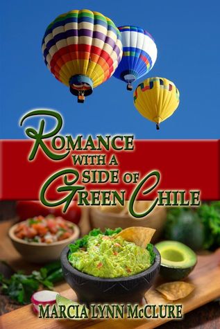 Romance con un lado de Chile verde