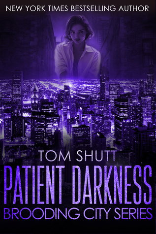 Oscuridad paciente