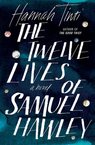 Las Doce Vidas de Samuel Hawley