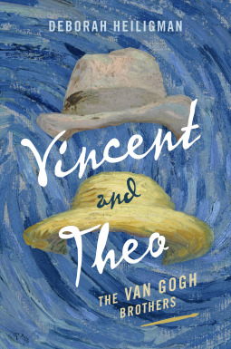Vincent y Theo: Los Hermanos Van Gogh