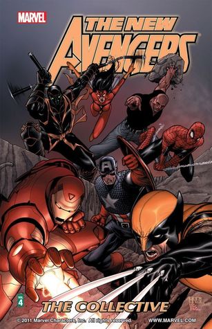 Los Nuevos Vengadores, Volumen 4: El Colectivo