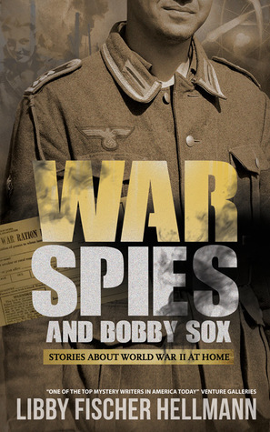 Guerra, espías y Bobby Sox